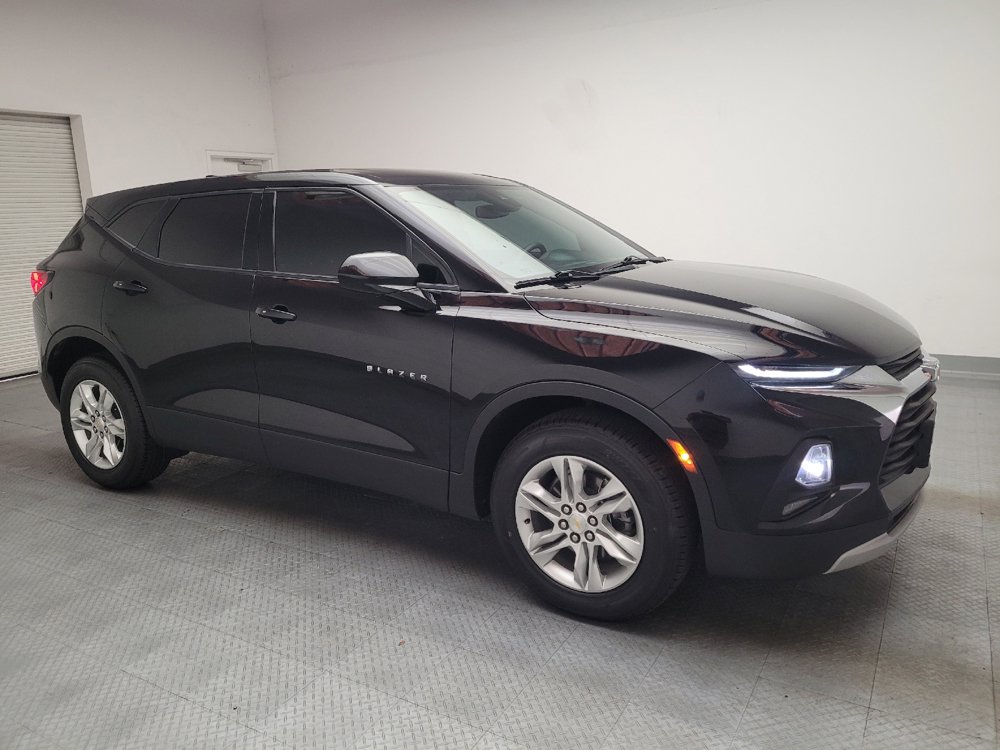Used 2021 Chevrolet Blazer LT FWD image 11