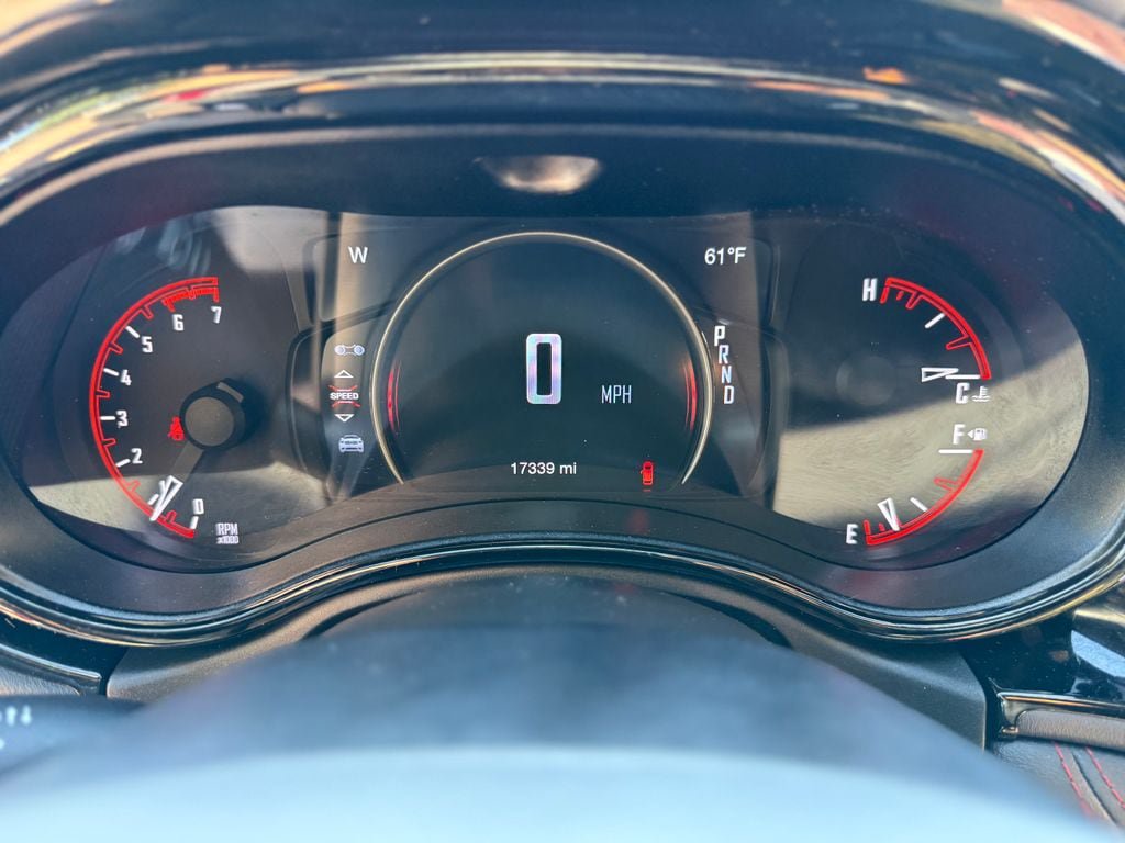 Used 2023 Dodge Durango R/T AWD/4WD image 13