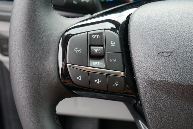 New 2026 Ford Escape Platinum w/ Premium Technology Package image 20