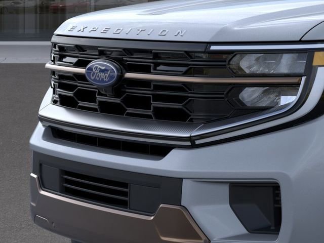 New 2026 Ford Expedition King Ranch AWD/4WD image 17