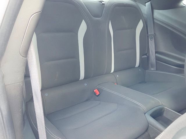 Used 2023 Chevrolet Camaro LT RWD image 13