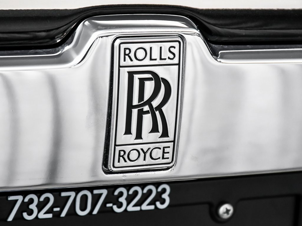 Used 2018 Rolls-Royce Ghost image 79