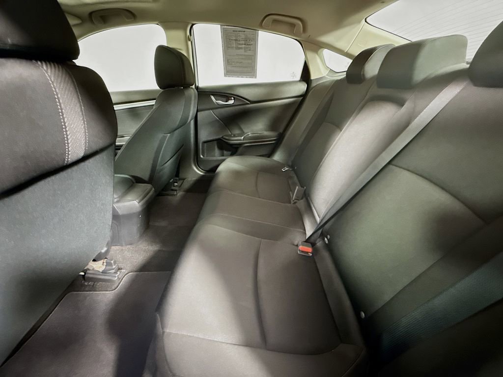 Used 2017 Honda Civic EX image 23