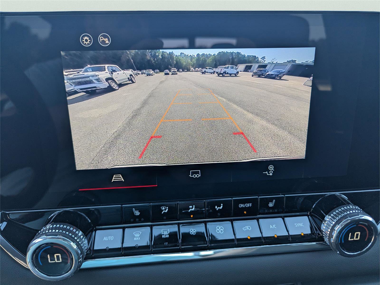 New 2026 GMC Canyon Elevation w/ Convenience Package image 19