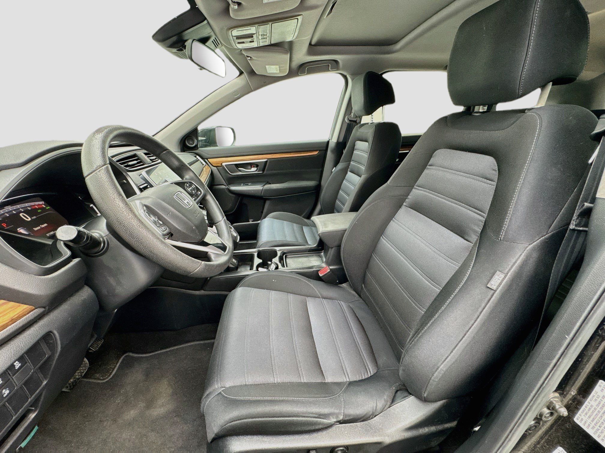 Used 2019 Honda CR-V EX image 13