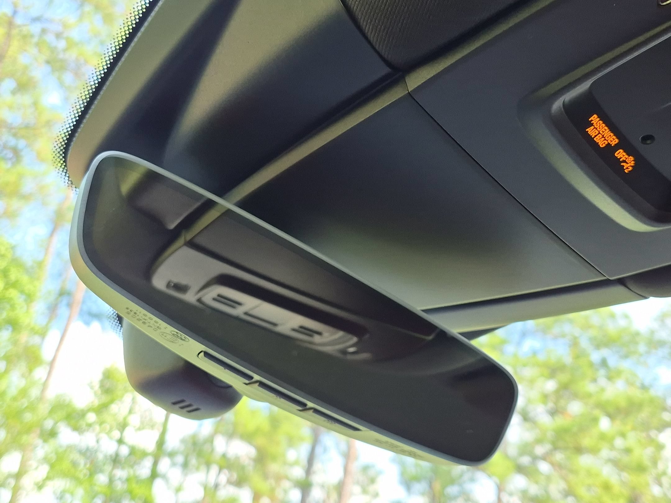 New 2026 Porsche Cayenne Coupe AWD/4WD image 19