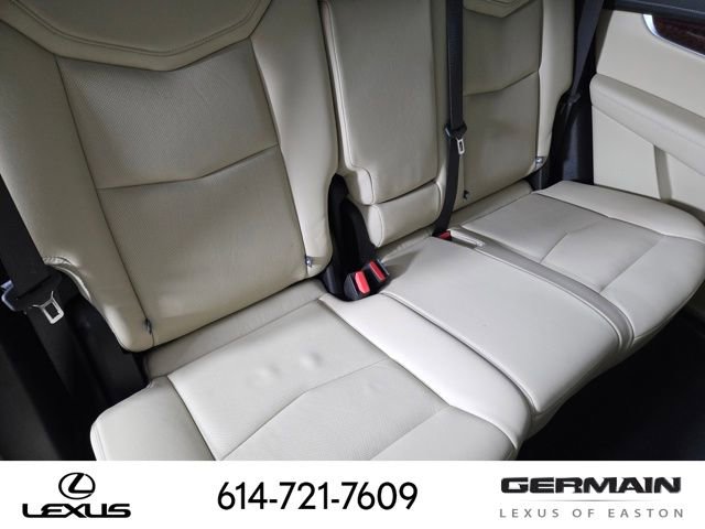 Used 2018 Cadillac XT5 Luxury w/ Driver Awareness Package image 22