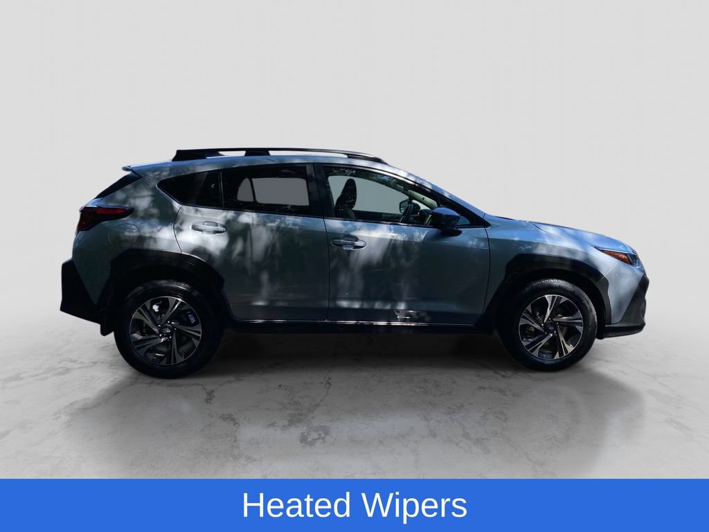 Used 2024 Subaru Crosstrek 2.0i Premium AWD/4WD image 8