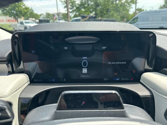 New 2026 Lincoln Aviator Reserve AWD/4WD image 26