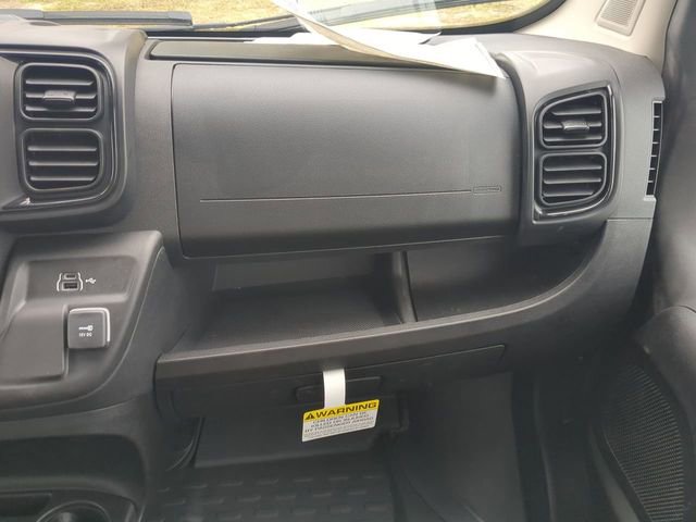 New 2025 RAM ProMaster 3500 image 15