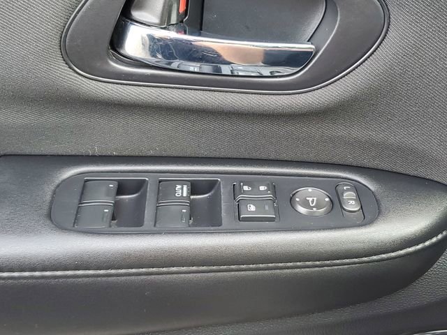 Used 2022 Honda HR-V Sport image 22