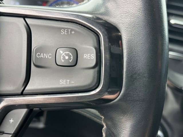 Used 2022 RAM 1500 Limited AWD/4WD image 32