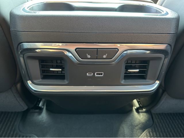 New 2026 GMC Sierra 1500 Denali Ultimate AWD/4WD image 27