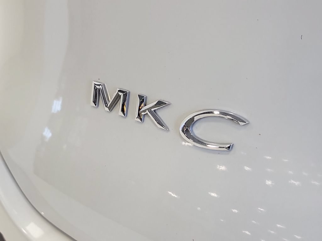 Used 2018 Lincoln MKC Reserve w/ Lincoln MKC Climate Package AWD/4WD image 7