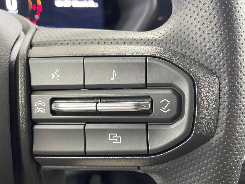 New 2026 Chevrolet Colorado Trail Boss AWD/4WD image 29