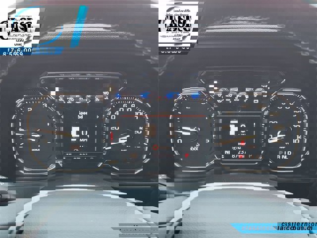 Used 2021 GMC Sierra 2500 Denali w/ Denali Black Diamond Edition image 16