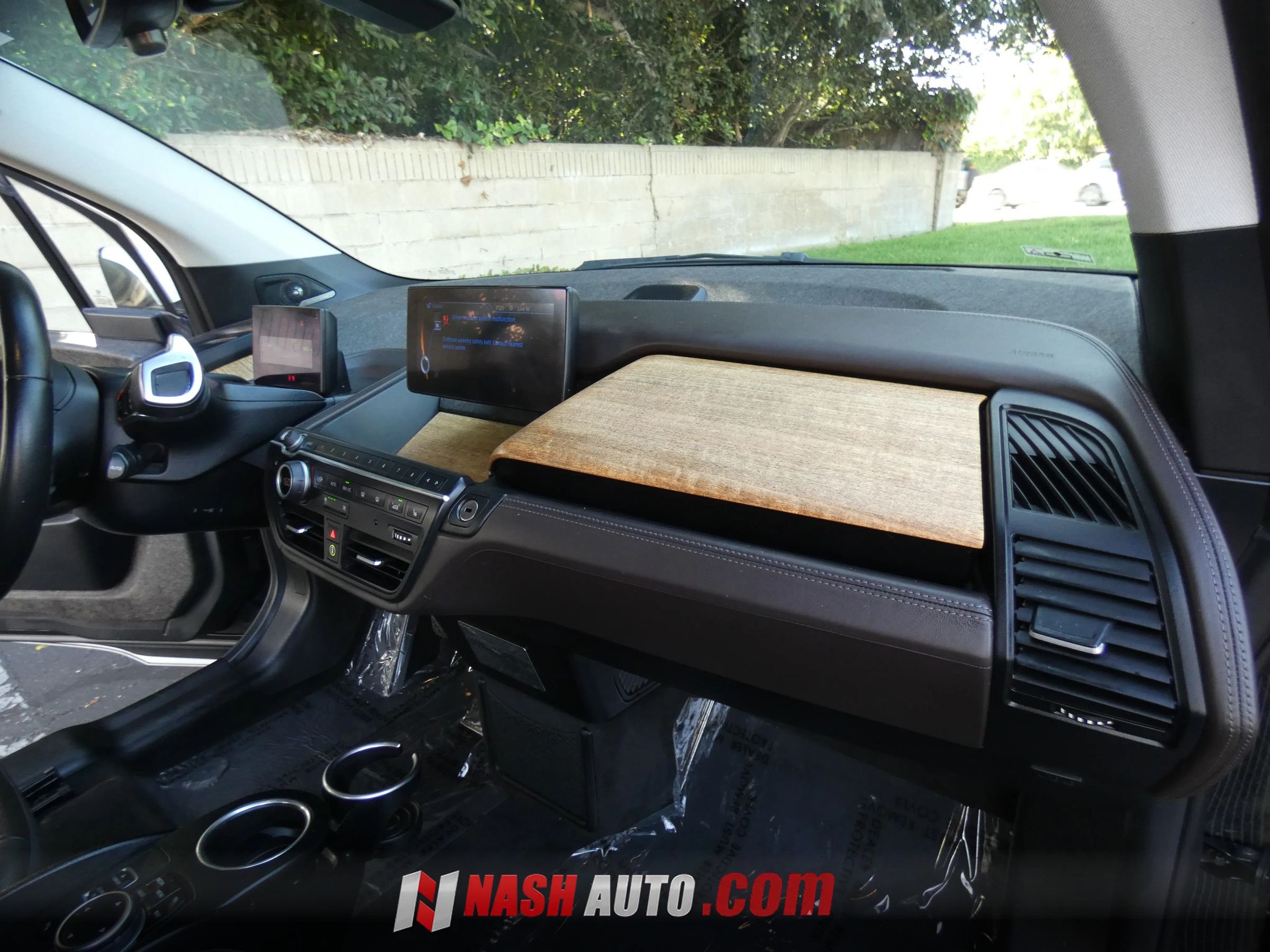 Used 2014 BMW i3 RWD image 27