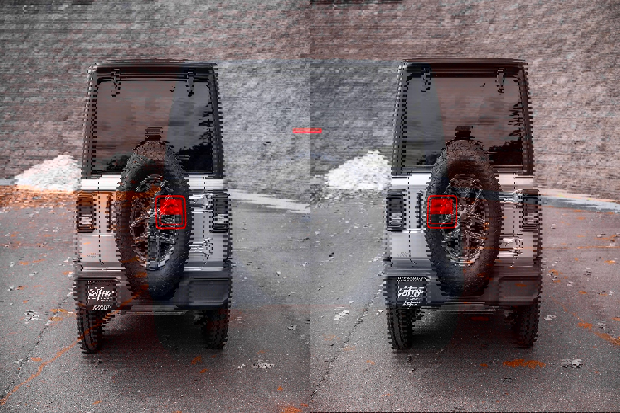 Used 2024 Jeep Wrangler Sport S image 8