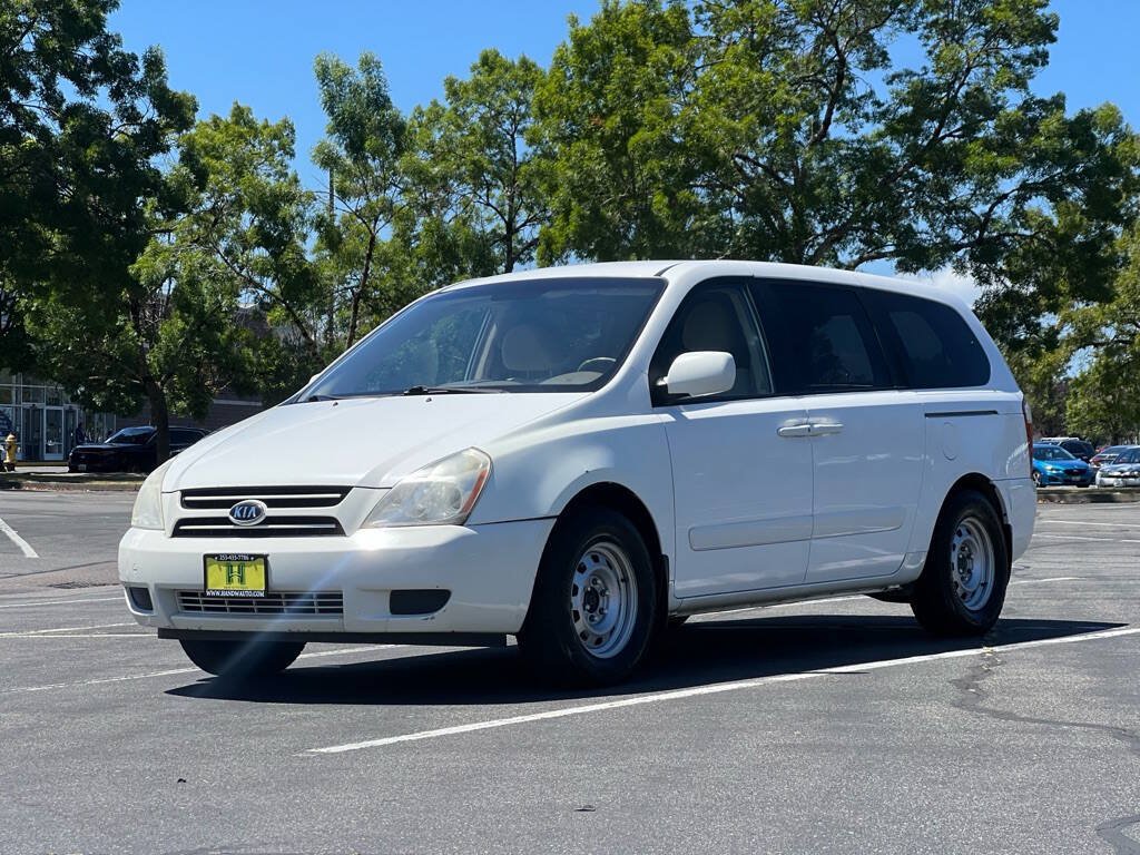 Used 2006 Kia Sedona EX