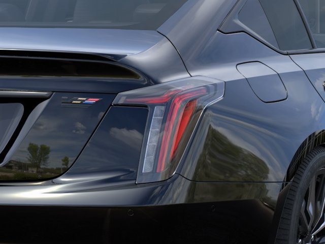 New 2026 Cadillac CT5 V Blackwing w/ Super Cruise 1 Package RWD image 11