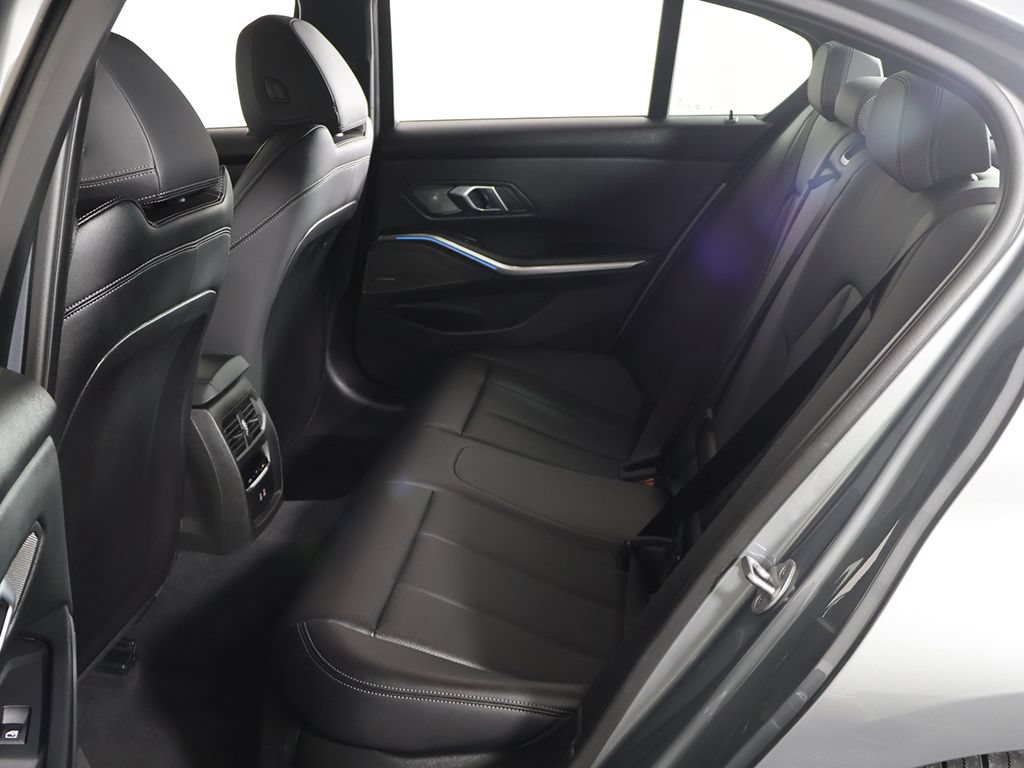 Used 2026 BMW M340i xDrive AWD/4WD image 30