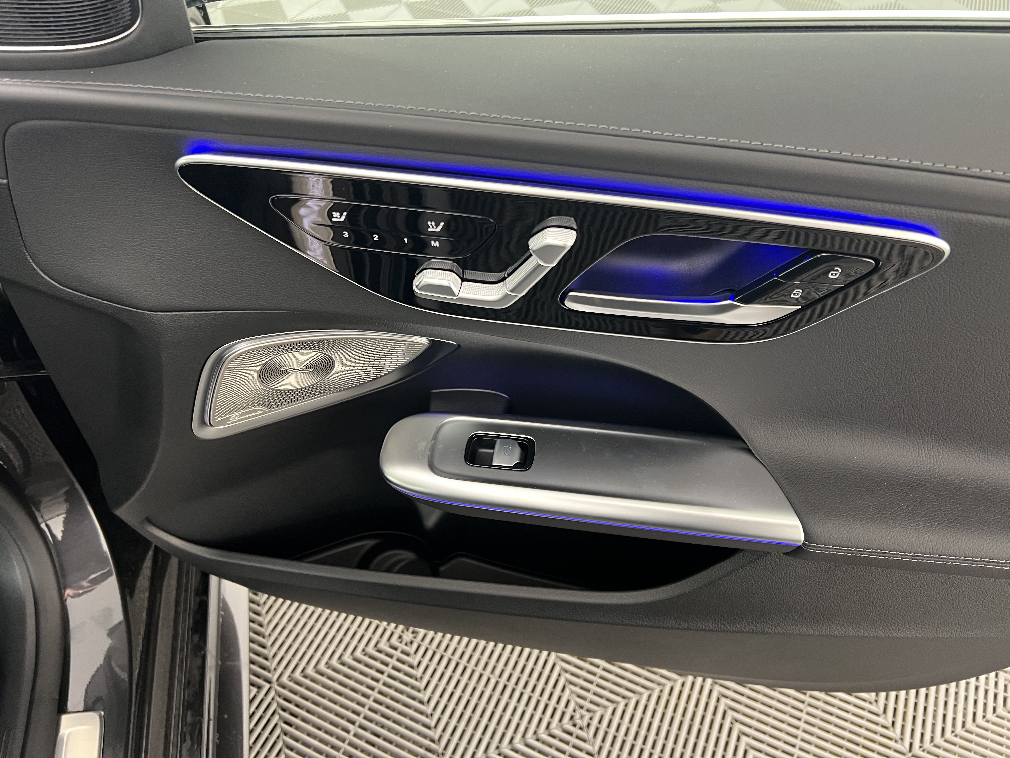 New 2026 Mercedes-Benz C 300 4MATIC Sedan image 26