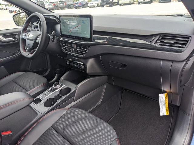 New 2026 Ford Escape ST-Line w/ Tech Pack #1 image 13