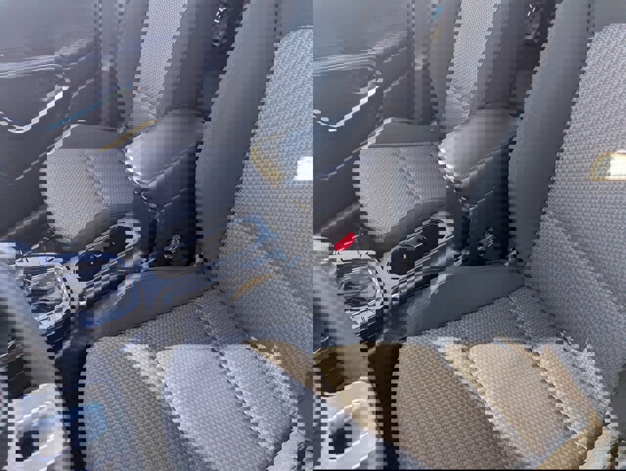 Used 2024 Kia Soul LX w/ Option Group 015 image 19