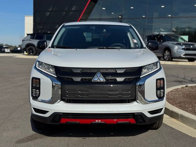 New 2026 Mitsubishi Outlander Sport AWD image 8