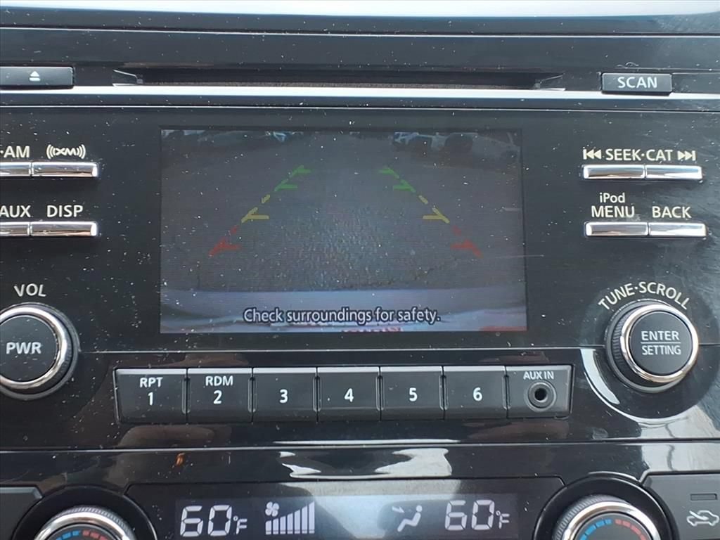 Used 2013 Nissan Altima 2.5 SL w/ 2.5 Moonroof Pkg FWD image 25