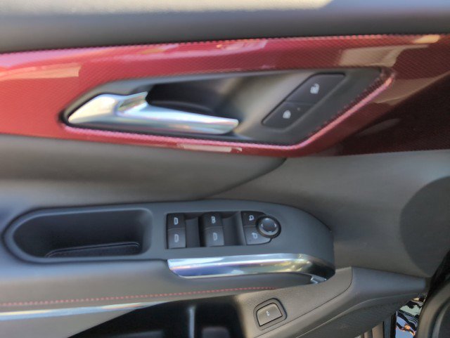 New 2026 Chevrolet Traverse Z71 w/ Driver Confidence Package image 32