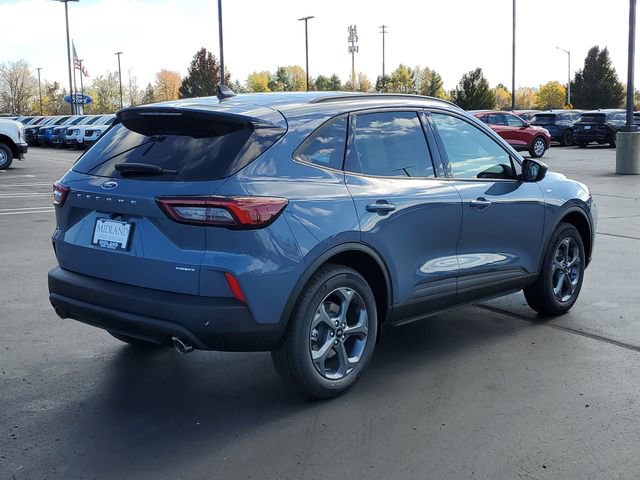New 2026 Ford Escape ST-Line w/ Tech Pack #1 image 3