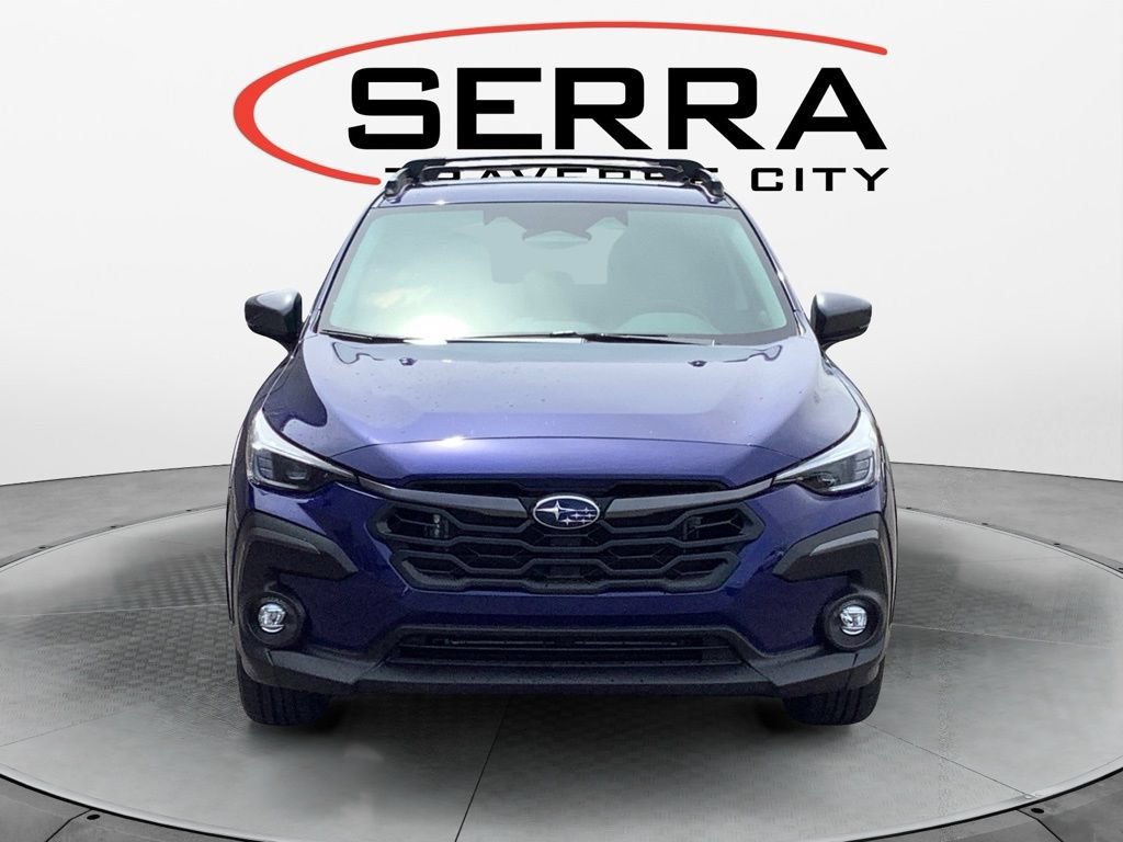 New 2025 Subaru Crosstrek 2.5i Limited AWD/4WD image 8