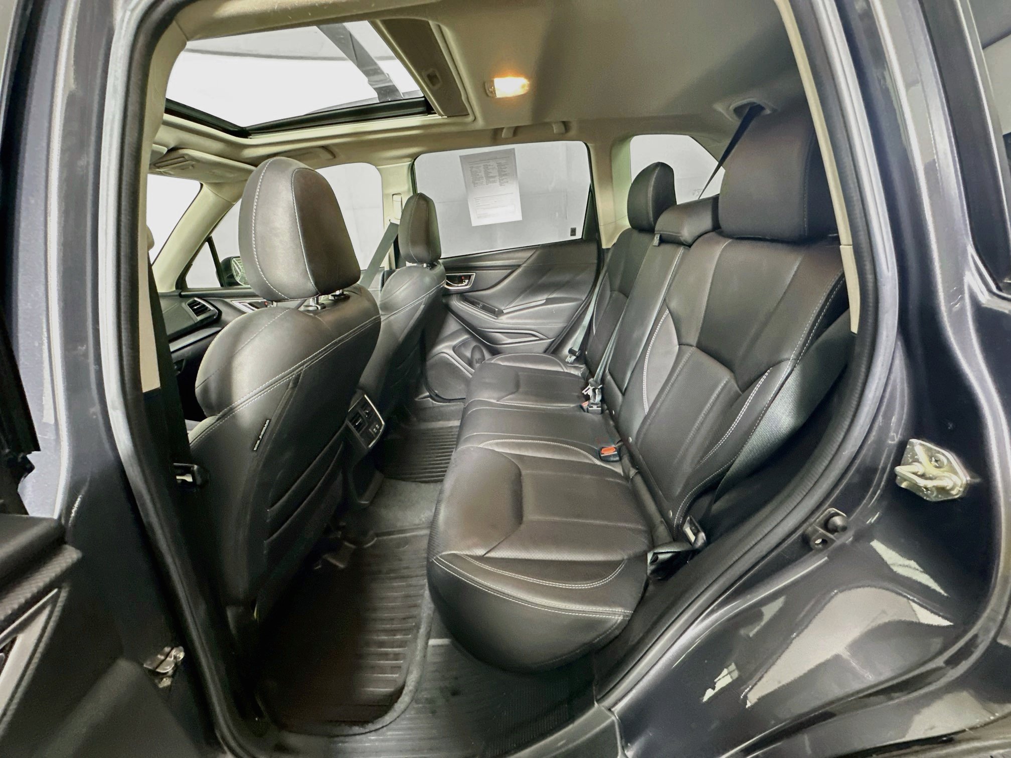 Used 2021 Subaru Forester Limited AWD/4WD image 27