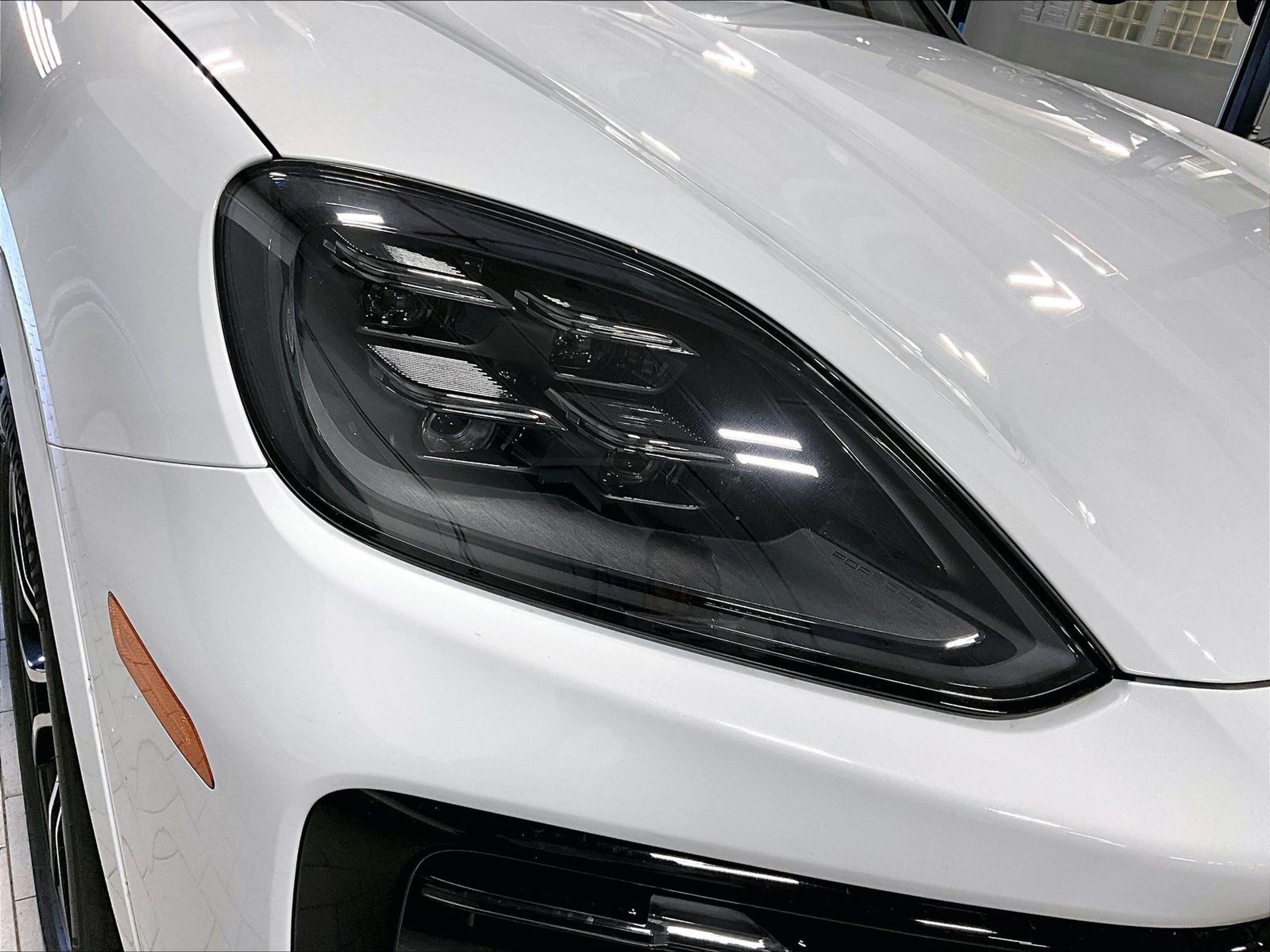 New 2026 Porsche Cayenne AWD/4WD image 23