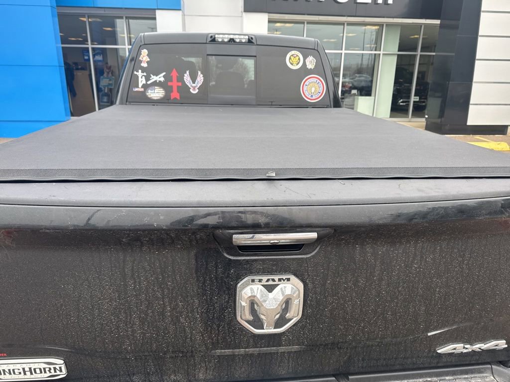 Used 2019 RAM 3500 Limited image 5