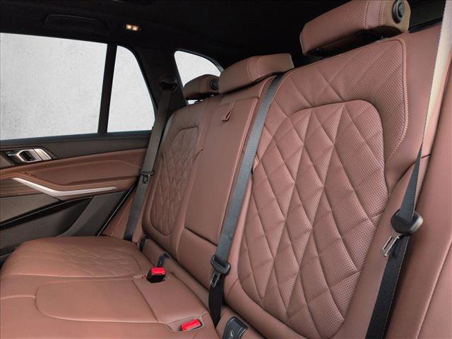 New 2026 BMW X5 xDrive40i w/ Premium Package image 16