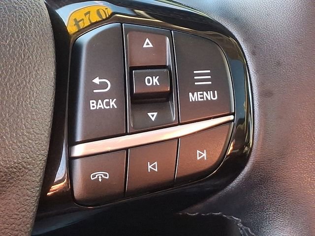 Used 2024 Ford Escape Platinum image 22