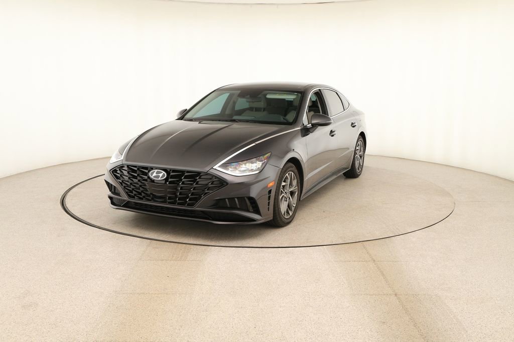 Used 2023 Hyundai Sonata SEL FWD image 10