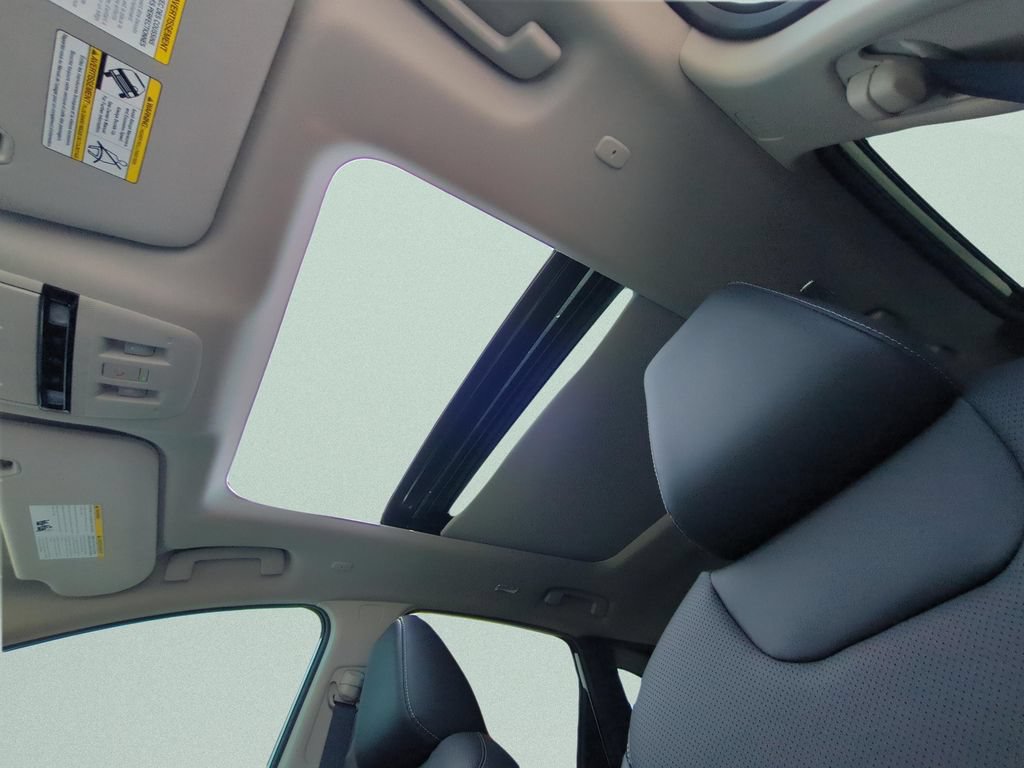 Certified 2026 Nissan Murano SL AWD/4WD image 18