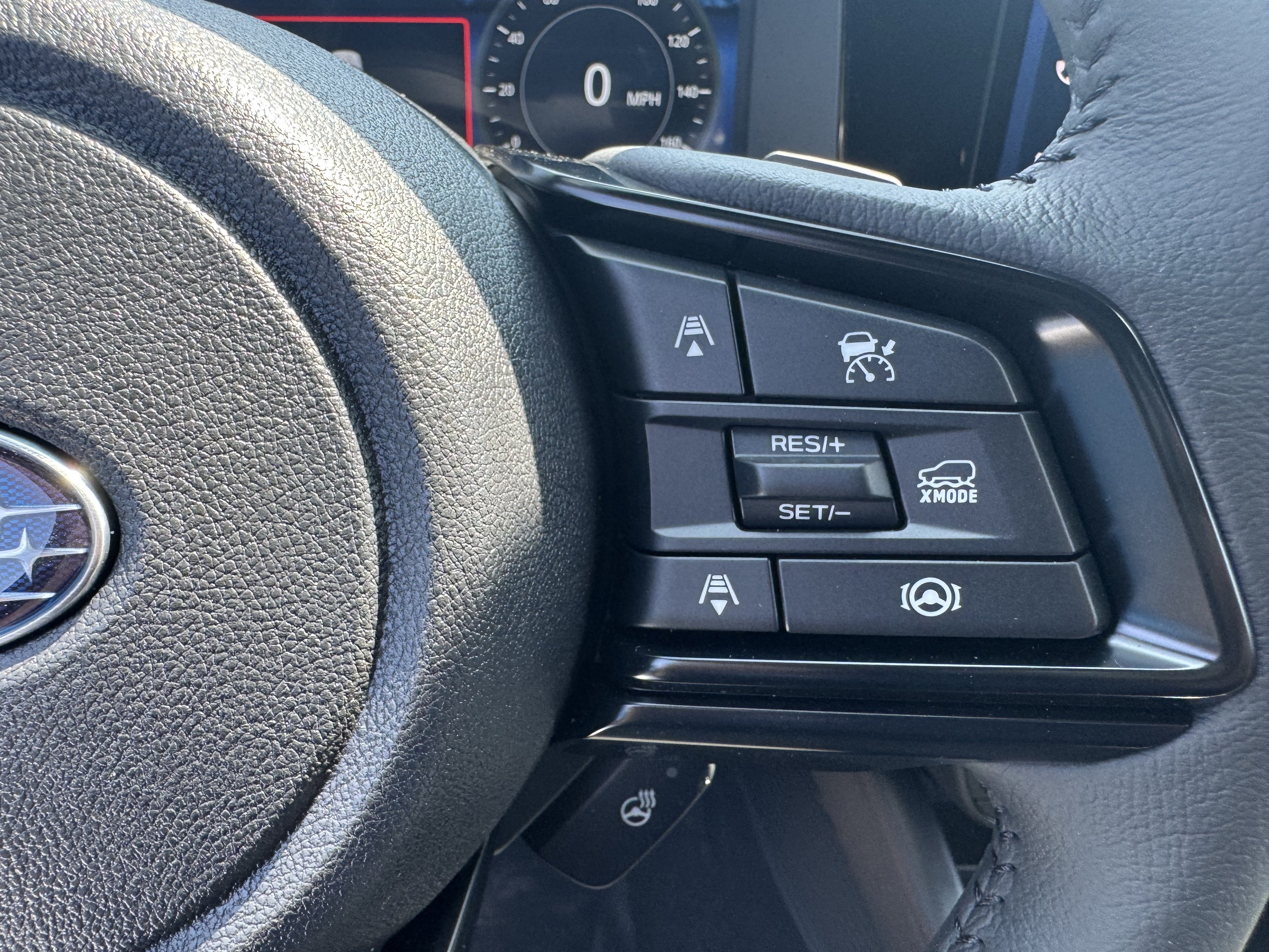 New 2026 Subaru Outback Premium AWD/4WD image 18