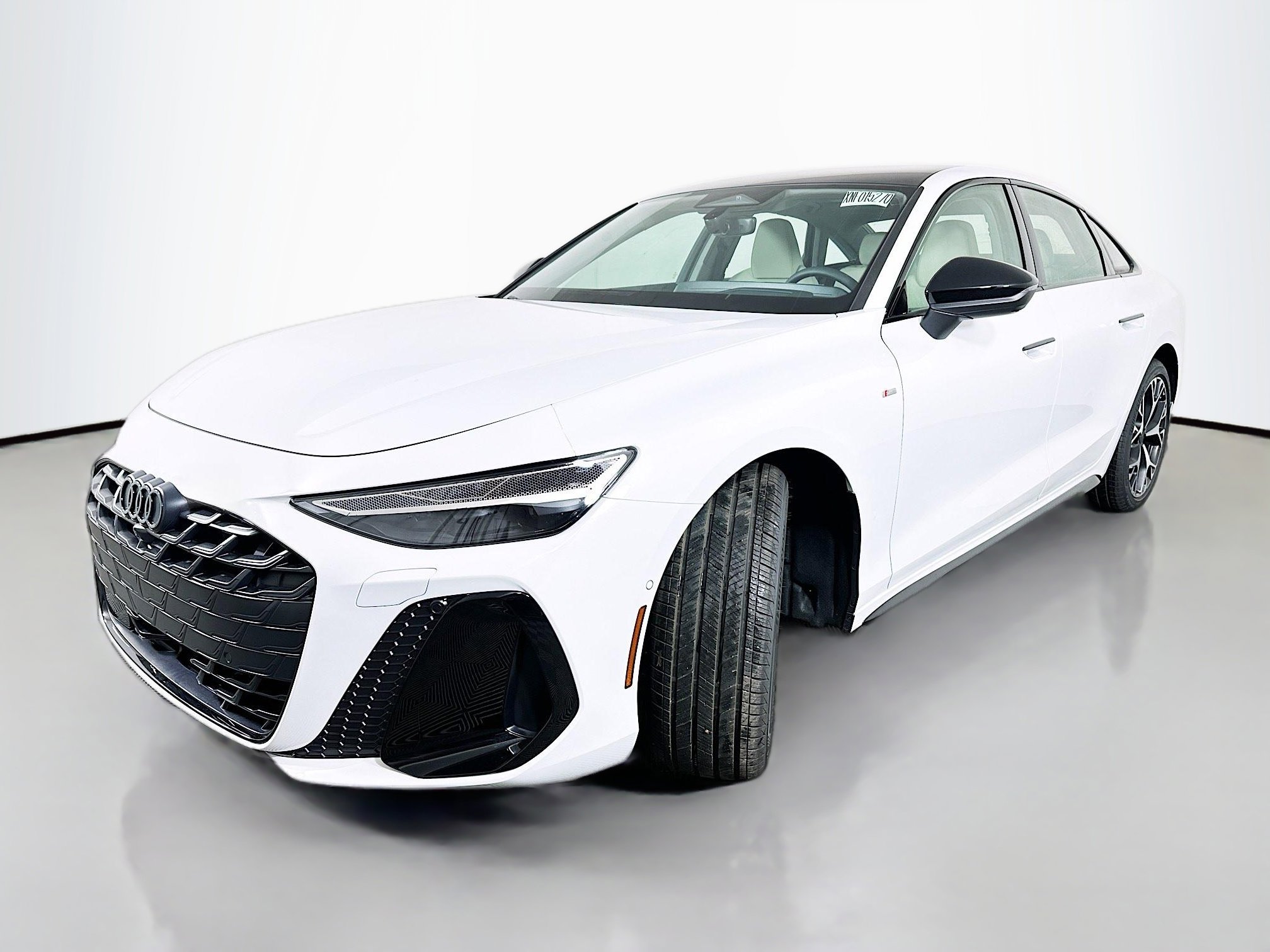 New 2026 Audi A6 Premium Plus image 3