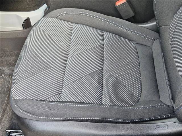 New 2027 Chevrolet Bolt LT image 4