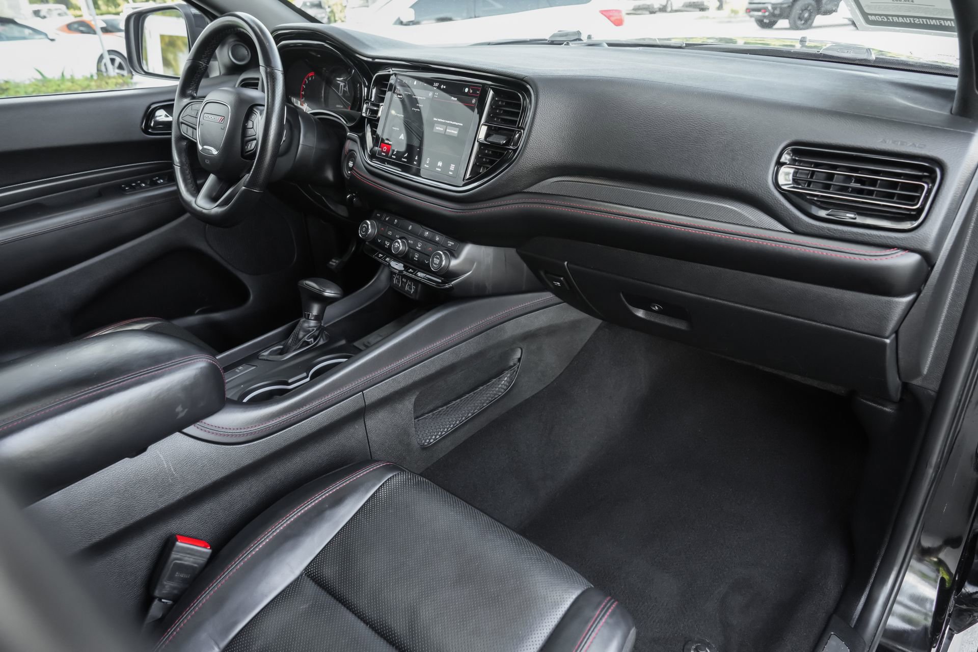 Used 2024 Dodge Durango R/T image 38