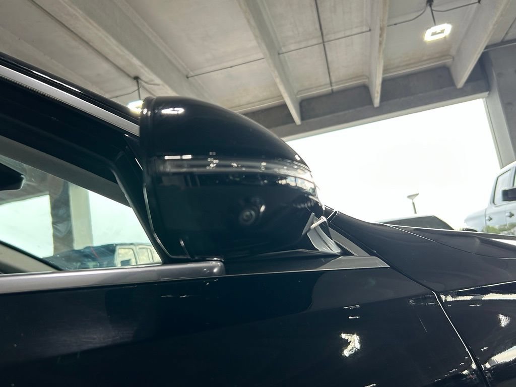 Used 2025 Mercedes-Benz E 350 Sedan w/ Winter Package image 41