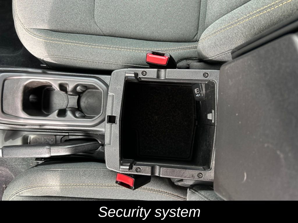 Used 2024 Jeep Wrangler Unlimited w/ Convenience Group image 23