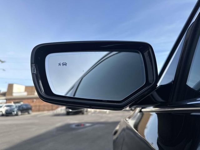 Used 2025 Cadillac CT5 Premium Luxury w/ Technology Package image 12