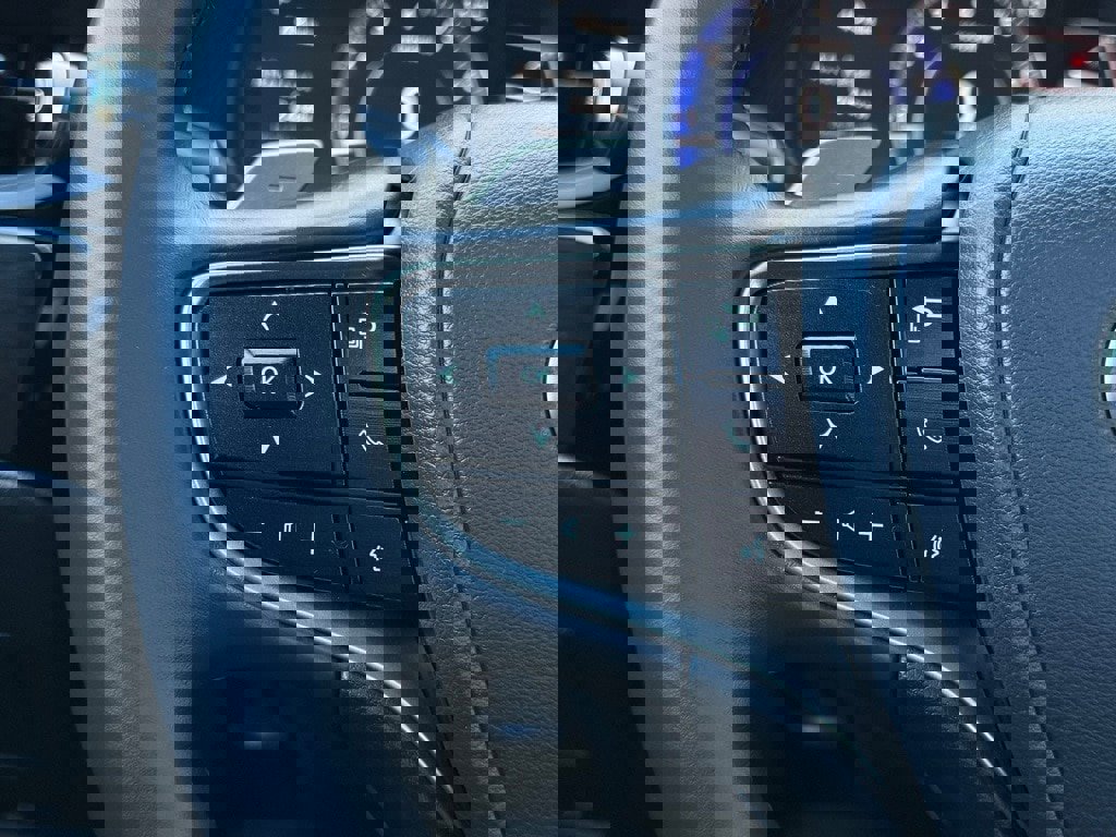 Certified 2025 Lexus ES 350 Base image 24