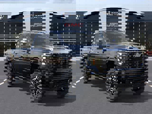 New 2026 GMC Sierra 2500 Denali Ultimate image 8