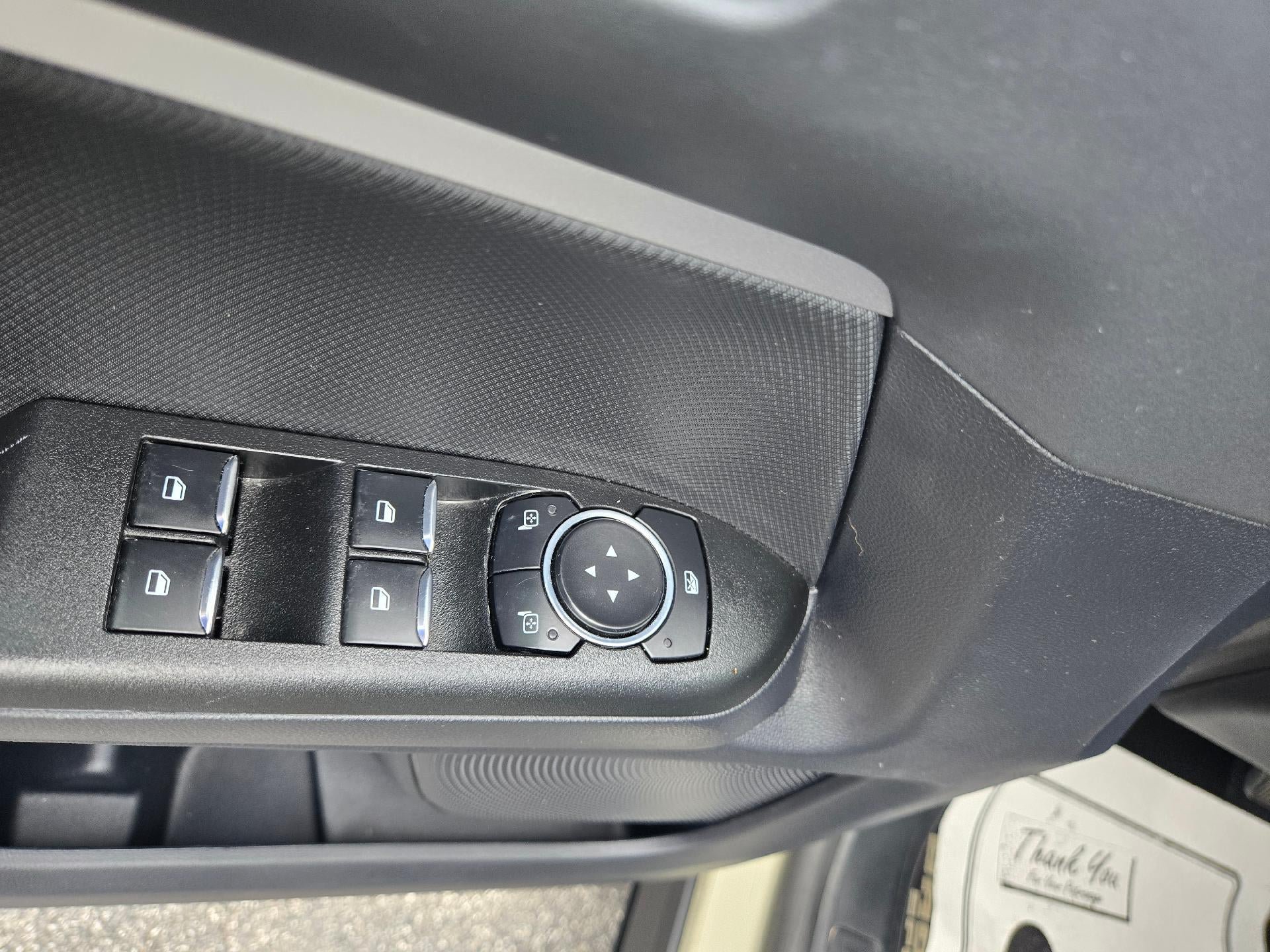 Used 2024 Ford Bronco Sport Big Bend AWD/4WD image 12